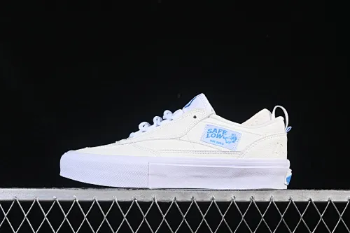 All categories Vans Vans series Vans Low Vans low-top Vans Safe Brady Low Vans high-end branch low-top retro casual sneakers VN0007QXBA22